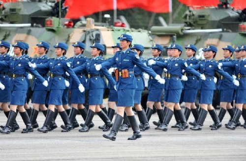 香港回归20年阅兵分列式视频,荣耀的瞬间与时代的见证,香港回归20年阅兵分列式视频,时代见证荣耀瞬间