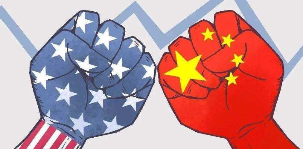 今天中美开战最新消息是真的吗？深度解析当前中美关系，中美开战最新消息真相揭秘，深度剖析当前中美关系的真实状况