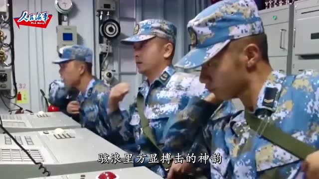 海军73周年纪念日，回顾与前瞻，海军73周年纪念日，回顾辉煌历程，前瞻未来征程
