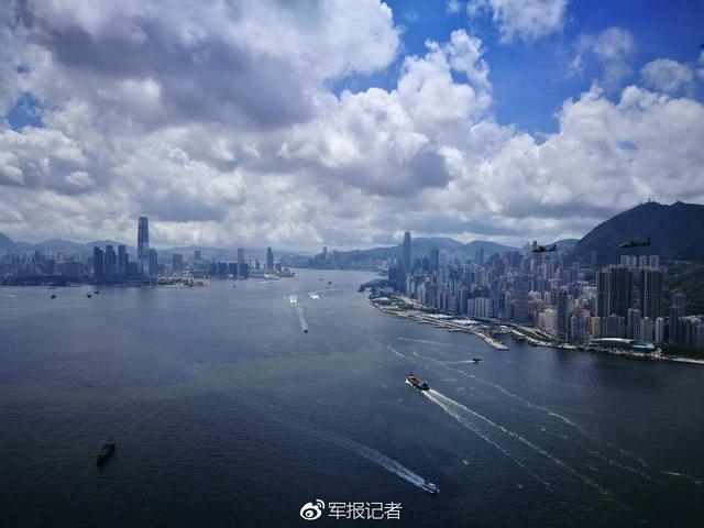 香港空军基地，历史、现状和未来展望，香港空军基地，历史沿革、现状瞭望与未来展望