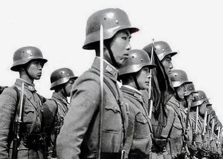 缅甸远征军后代