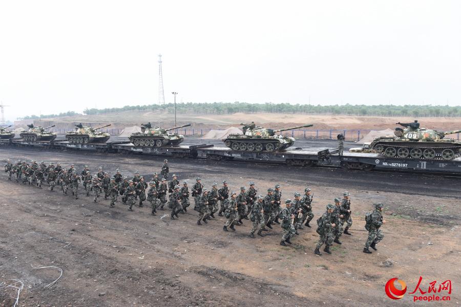 朱日和训练基地的195旅番号,历史与荣耀的象征,朱日和训练基地的195旅番号,历史与荣耀的见证