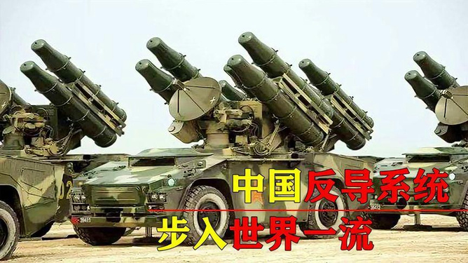 中国反导系统的厉害之处，技术实力与战略智慧的完美结合，中国反导系统的独特优势，技术实力与战略智慧的完美融合