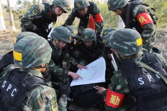 中国人民武装警察部队特种警察学院地址及其重要性，中国人民武装警察部队特种警察学院地址与学院的重要性分析