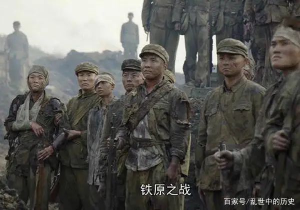 原63军现在所属军种及历史沿革，揭秘原63军所属军种及历史沿革变迁