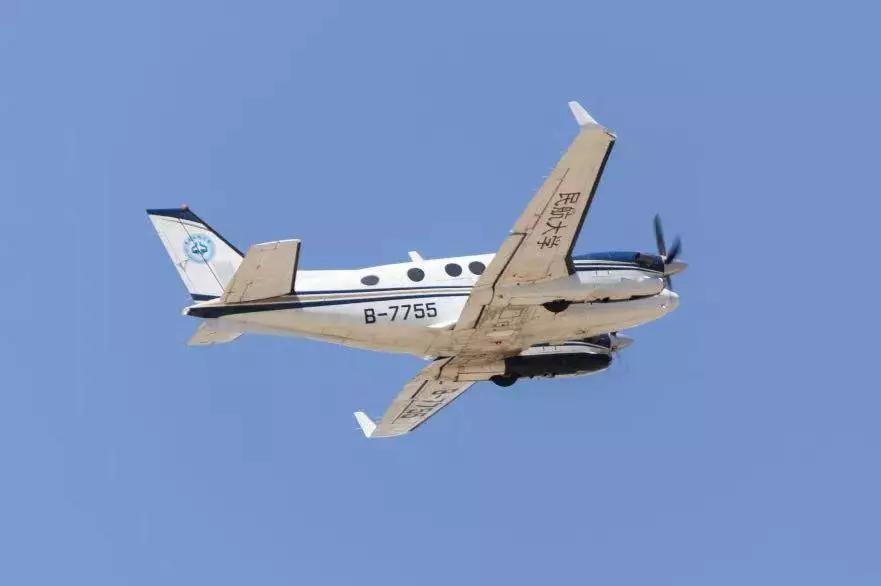 航空梦想启航之地