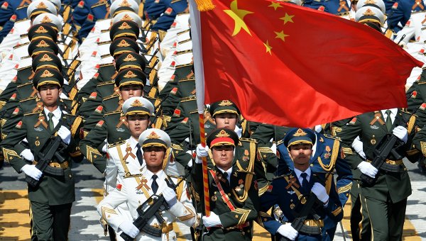 三军一仗队图片，荣耀与力量的象征，三军一仗队图片，荣耀与力量的永恒象征