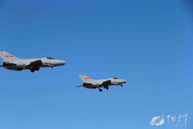 中国空军试飞部队成立时间及其深远影响，中国空军试飞部队成立及其深远影响概览