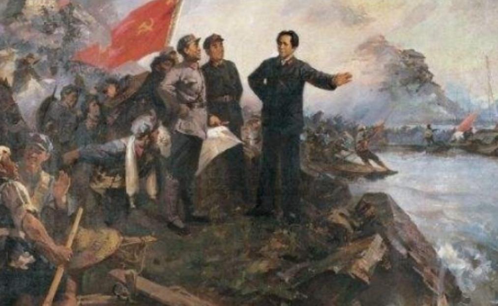 解放军