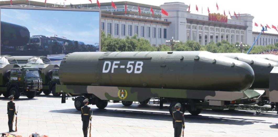 东风41州际弹道导弹，中国国防力量的坚实支柱，东风41洲际弹道导弹，中国国防力量的核心支柱