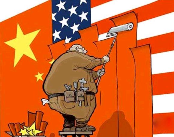 中美关系未来走向