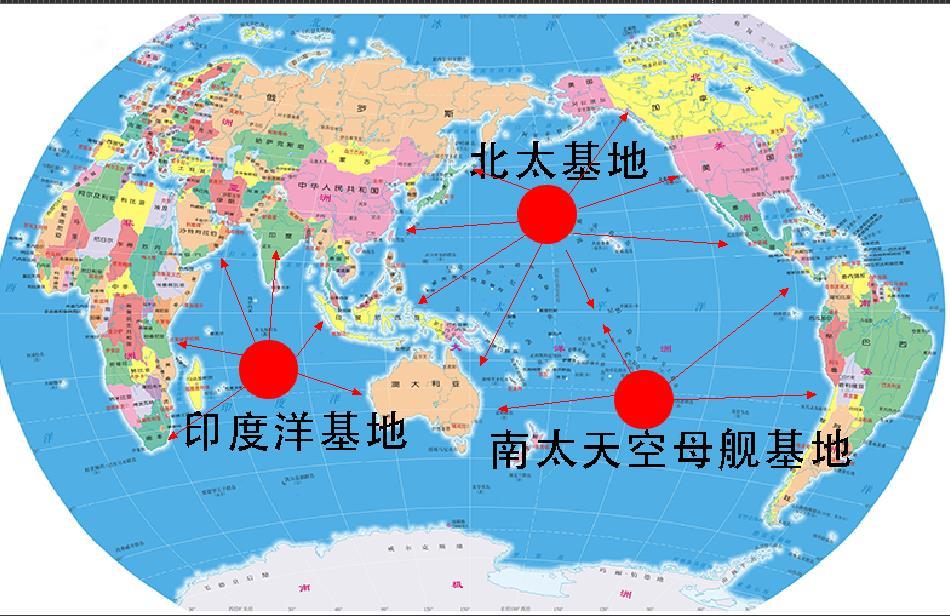 国际军事新闻