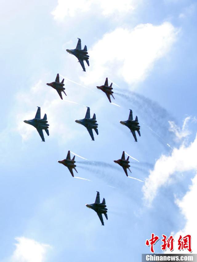 中国空军军机实力排行，深度解析与前瞻，中国空军军机实力深度解析与排行前瞻