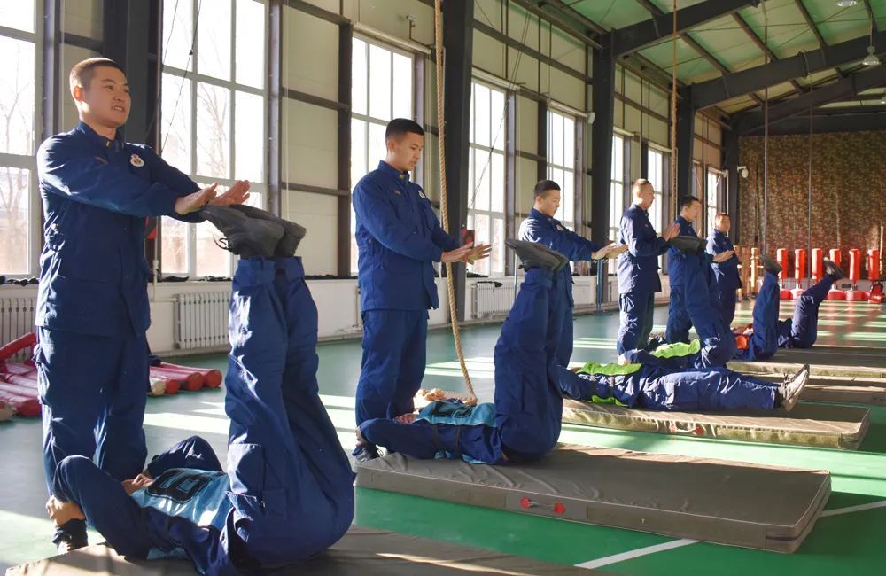 珠日河训练基地简介，珠日河训练基地概览
