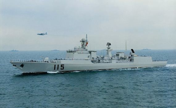 揭秘中国海军利器，沈阳舰武器系统深度解析（115舰），沈阳舰武器系统深度解析，揭秘中国海军利器（115舰）