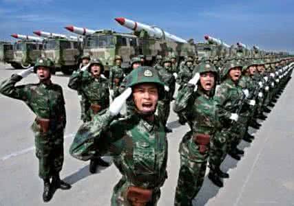 中国二炮部署城市深度解析，中国二炮部署城市深度解析，战略位置与军事力量布局揭秘