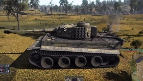 战争雷霆,如何获得虎式坦克的攻略详解,战争雷霆,虎式坦克获取攻略详解