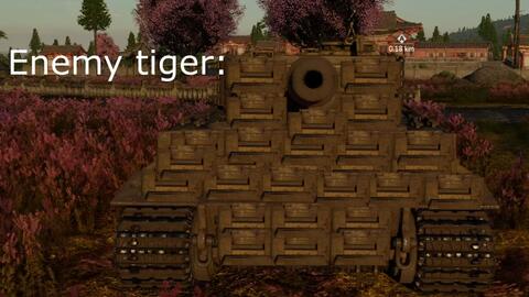 战争雷霆，如何获得虎式坦克的攻略详解，战争雷霆，虎式坦克获取攻略详解