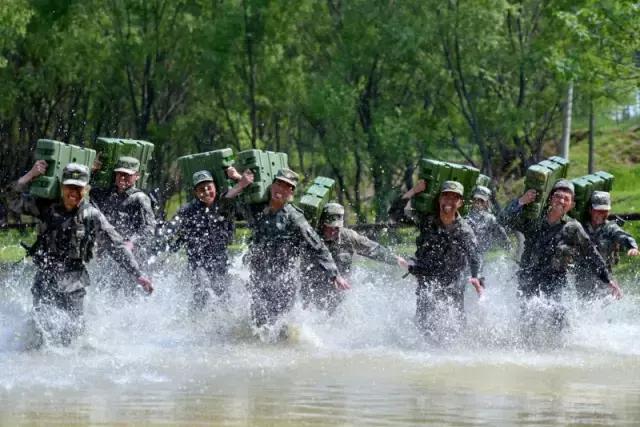 中国最近一次军改介绍，中国最新军改概览