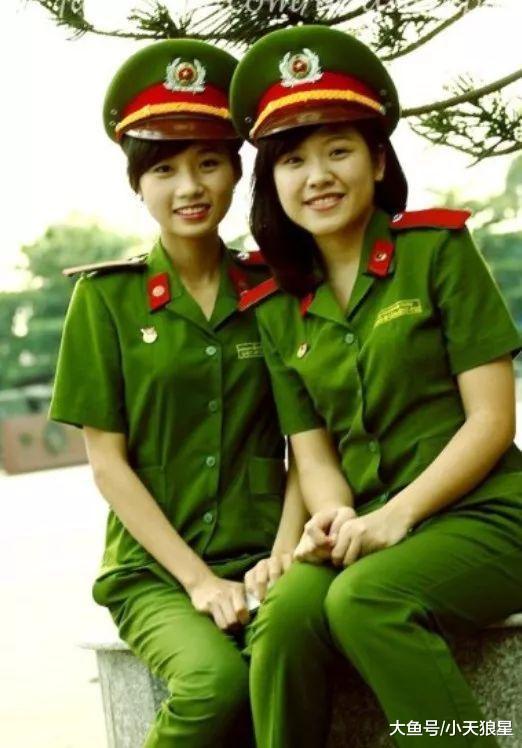 越南士兵眼中的中国女兵,挑战与尊重之间的微妙平衡,越南士兵视角下的中国女兵,挑战与尊重的微妙交织