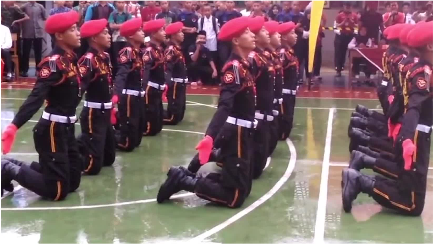 国家仪仗队男兵要求，卓越标准与崇高使命，国家仪仗队男兵卓越标准与使命的追求