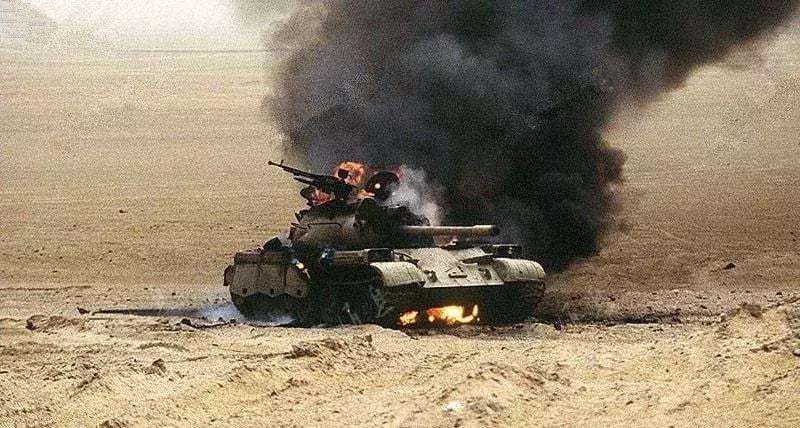 伊拉克战争第三阶段,围剿阶段的萨达姆,伊拉克战争第三阶段,萨达姆的围剿落幕