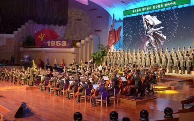 志愿军军歌现场演奏视频，音乐与历史的交融，志愿军军歌现场演奏，音乐与历史的交响之旅