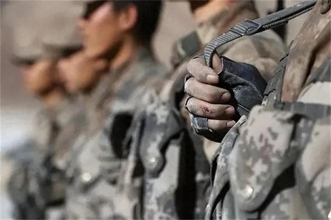 祁发宝可能升少将吗，探究与解析，祁发宝少将晋升之路，探究与解析