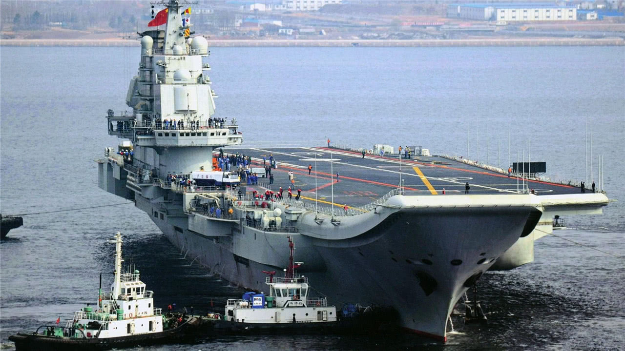 辽宁号航母的航速,揭示速度与力量的完美结合,辽宁号航母航速揭秘,速度与力量的完美融合