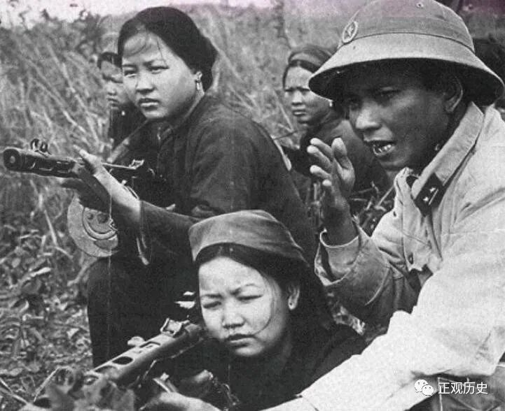 中国女兵在越南遇害，深度分析与反思，中国女兵在越南遇害事件，深度分析与反思