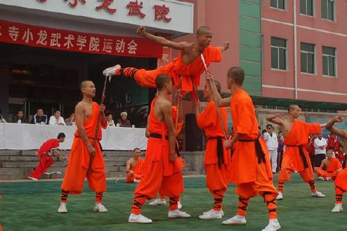 国防军事系列武术操，功夫小将的崛起，国防军事武术操，功夫小将的崛起之路