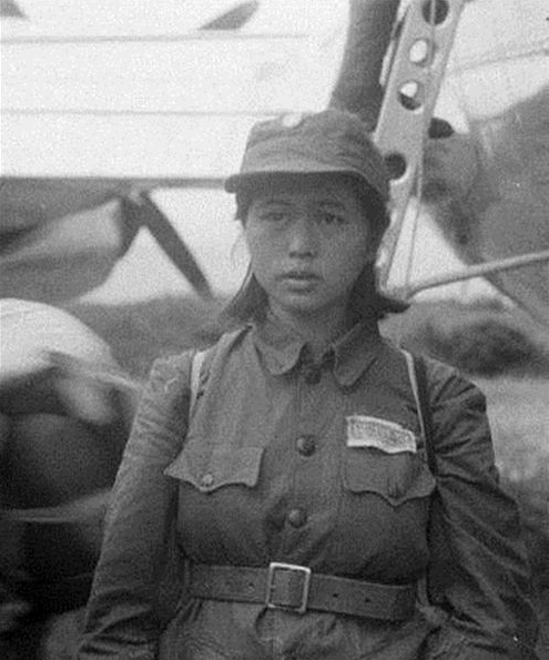 中国驻印军女兵照片，历史与现代的见证，中国驻印军女兵照片，历史与现代的印记
