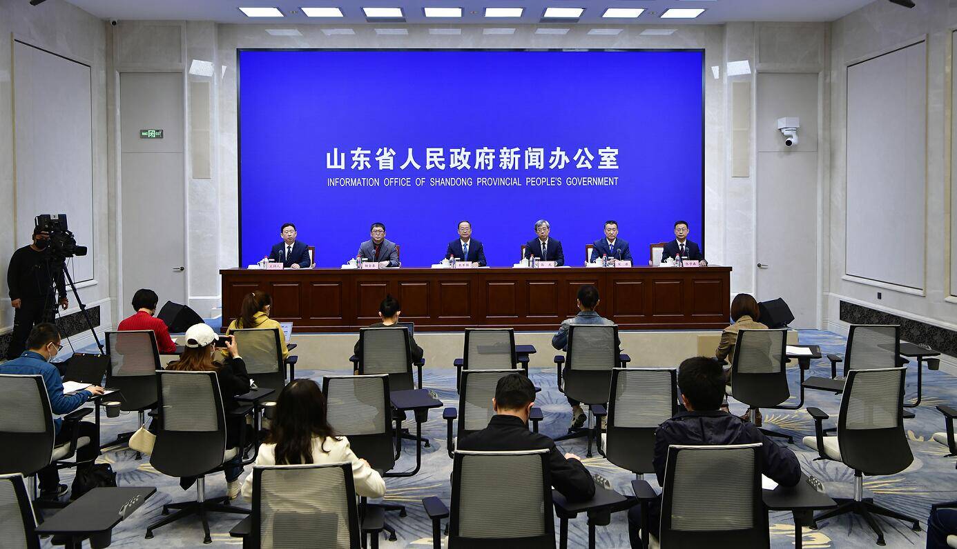 山东今日重大新闻，聚焦时事热点，探寻发展脉搏，山东时事热点聚焦，今日重大新闻与发展脉搏探寻