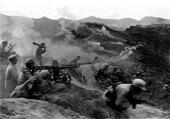 朝鲜志愿军援俄,一段跨越国界的友谊与团结抗战史,朝鲜志愿军援俄,跨越国界的友谊与团结抗战的壮丽篇章