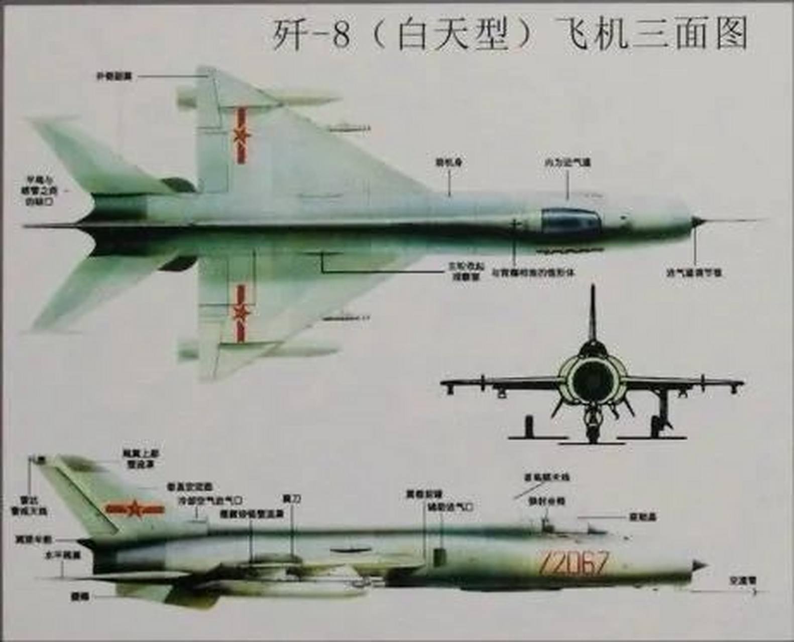 装备歼-8战斗机的部队，历史、现状及其未来展望，歼-8战斗机部队的历史、现状与未来展望
