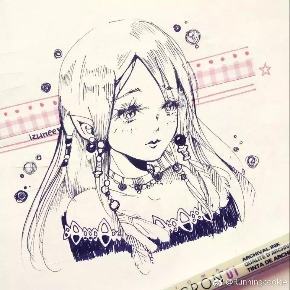 美笔画——传统艺术的独特魅力与现代创意的融合,美笔画,传统艺术与现代创意的完美结合