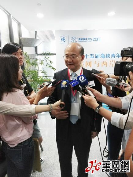 海峡两岸新闻背景板,连结两岸的重要媒介,海峡两岸新闻背景板,连结两岸的纽带与桥梁