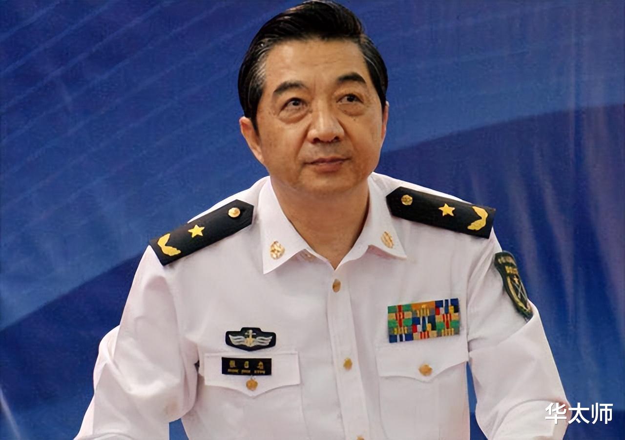 张召忠