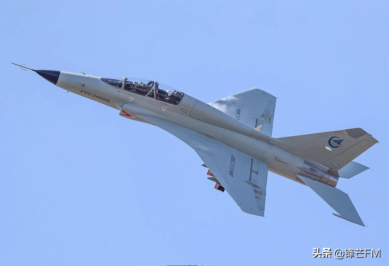 中国的轻型战斗机概述，中国轻型战斗机概览