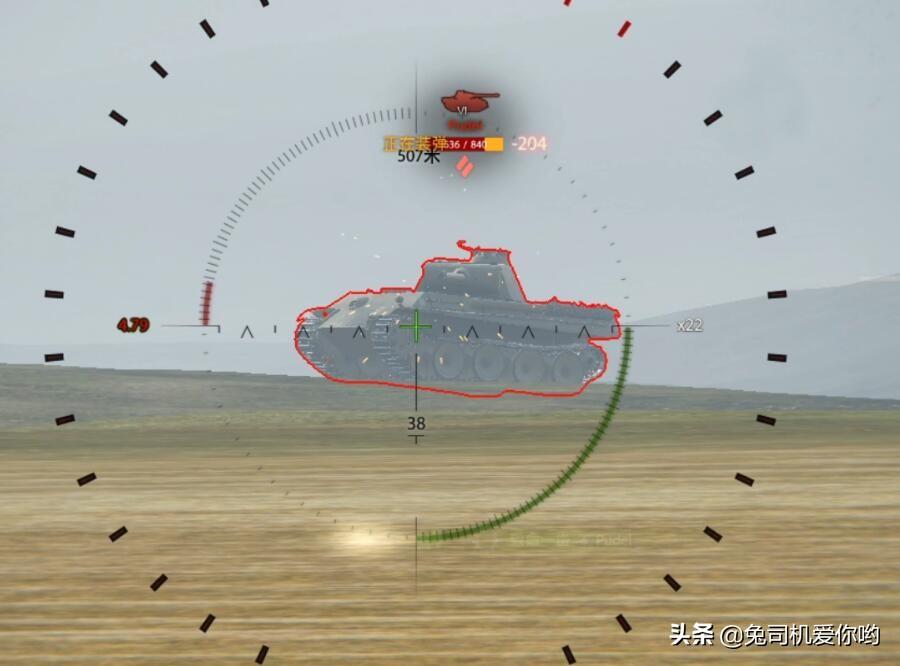 虎式重坦女生，网络语境下的新解读，虎式重坦女生的新解读，网络语境下的独特视角