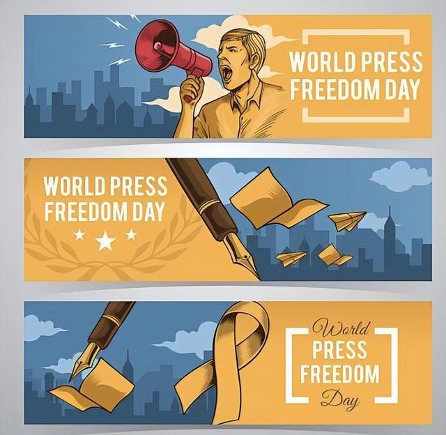 世界新闻自由日2020主题,新闻自由与社会责任,新闻自由与社会责任,世界新闻自由日主题探讨 2020年纪念活动聚焦新闻自由的重要性