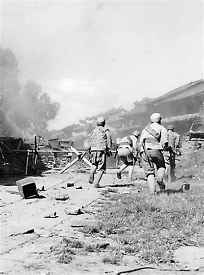 中国战争新闻报道,历史、变迁与未来展望,中国战争新闻报道的历史变迁与未来展望,回顾历史,展望未来