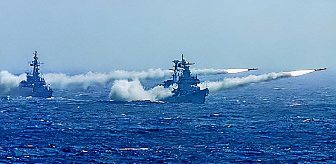 重温历史,回顾1997年台海军演视频的意义与价值,重温历史,1997年台海军演视频的意义与价值回顾