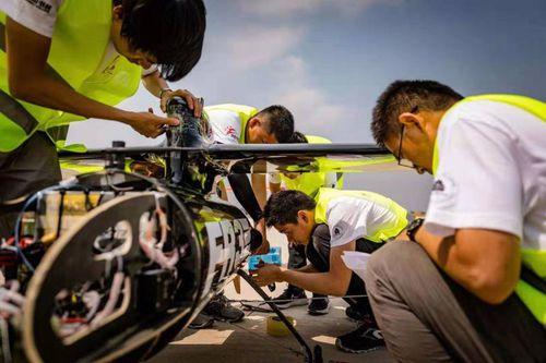 中国无人机续航里程,技术突破与创新发展,中国无人机续航里程的技术突破与创新发展