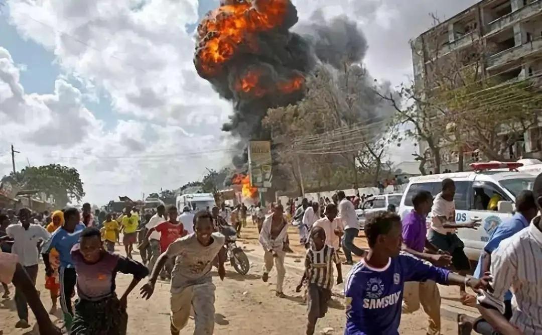 东非吉布提中国基地，构建战略支点，深化中非合作，东非吉布提中国基地，深化中非合作的战略支点