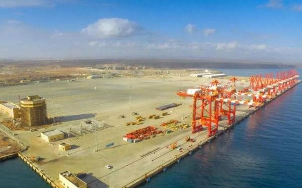 东非吉布提中国基地,构建战略支点,深化中非合作,东非吉布提中国基地,深化中非合作的战略支点