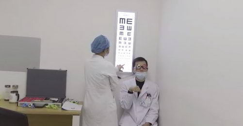 军检中的眼睛手术检测,能否被查出来?,军检中的眼睛手术检测,能否被检测出来?