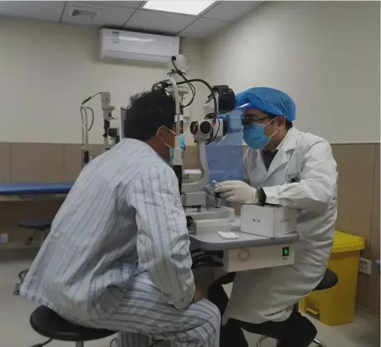 军检中的眼睛手术检测,能否被查出来?,军检中的眼睛手术检测,能否被检测出来?