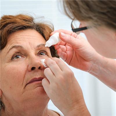 军检中的眼睛手术检测,能否被查出来?,军检中的眼睛手术检测,能否被检测出来?