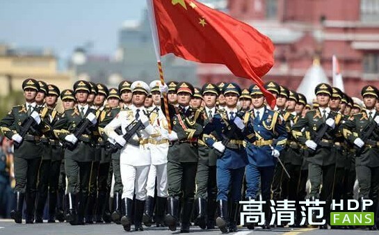 抗战胜利阅兵分列式仪仗队,荣耀的瞬间,永恒的记忆,抗战胜利阅兵分列式仪仗队,荣耀瞬间,永存历史记忆